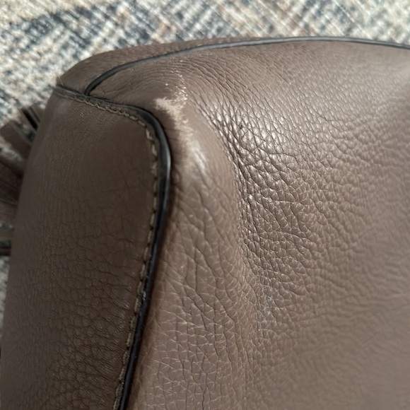 Tory Burch large tote bag - Picture 8 of 14